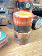 Ghibli Washi Tape