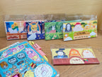 Ghibli Sticky Notes