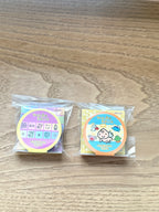 Tamagotchi angel washi tape