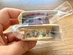 Tamagotchi angel washi tape