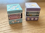 Chiikawa label stickers roll