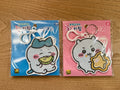 Chiikawa - LARGE diamond painting keychain kit